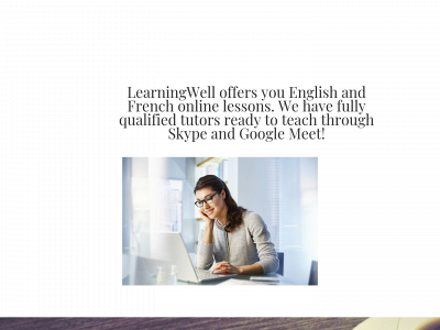 www.learningwellteachersonline.com snapshot