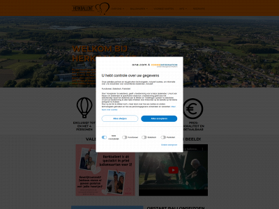 herkballont.be snapshot