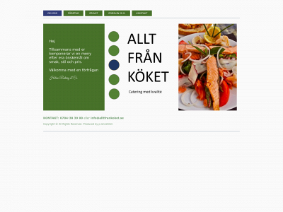 alltfrankoket.se snapshot