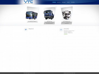 vtc.lt snapshot