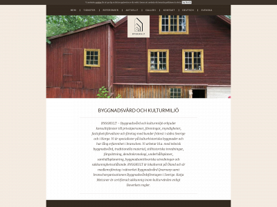 byggkult.se snapshot