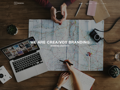 creavoy.com snapshot