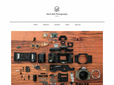 mrkbll.com snapshot