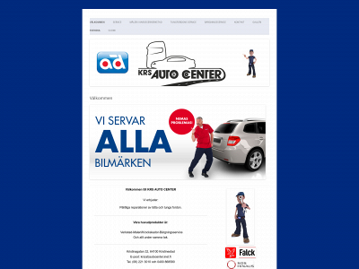 krs-autocenter.fi snapshot