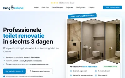 hangtoiletten.nl snapshot