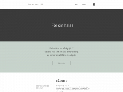 annaskosrad.se snapshot