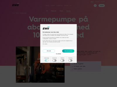 fyrfyret.dk snapshot