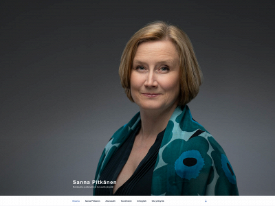 sannapitkanen.fi snapshot