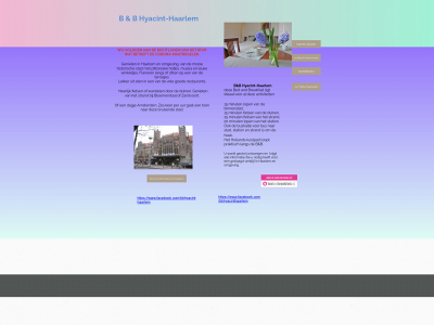 bbhyacinthaarlem.nl snapshot