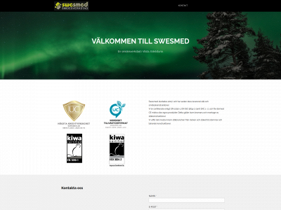 swesmed.se snapshot