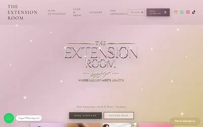 theextensionroombyjojo.nl snapshot
