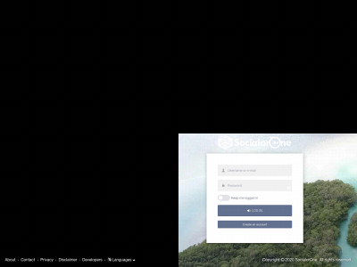 socialorone.com snapshot