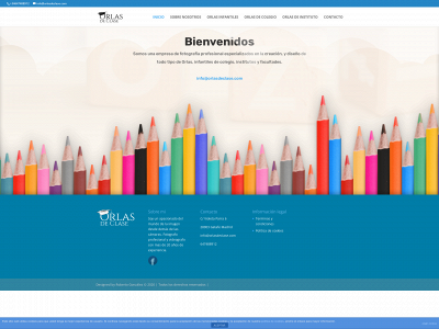 orlasdeclase.com snapshot
