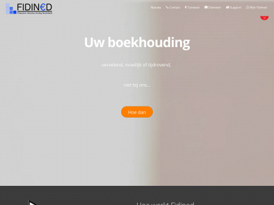 fidined.nu snapshot
