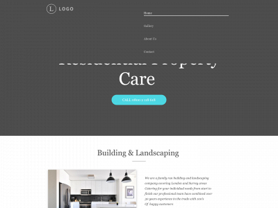 residentialpropertycare.co.uk snapshot