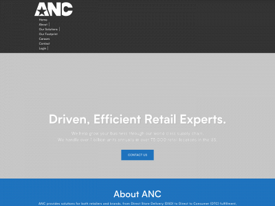 anc365.com snapshot