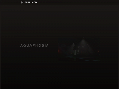 aquaphobia.fr snapshot