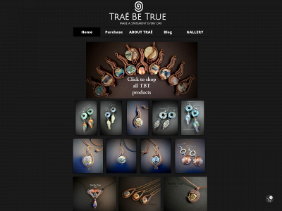 traebetrue.com snapshot