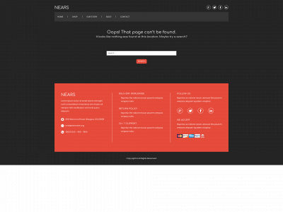 nears.se snapshot