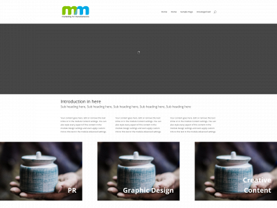 marketingformanufacturersuk.co.uk snapshot