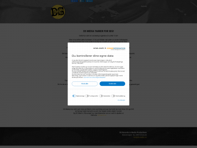 ds-media.no snapshot