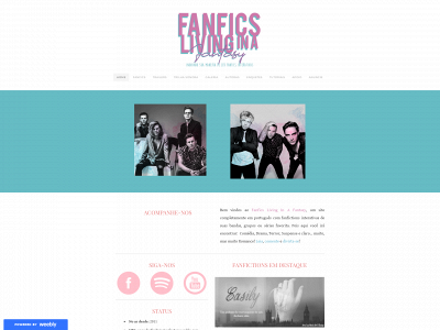 fanficslivinginafantasy.weebly.com snapshot