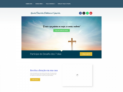 igrejabrasileirausa.com snapshot