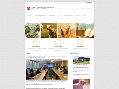 nmvrvi.lt snapshot
