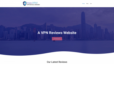 atabavpn.com snapshot