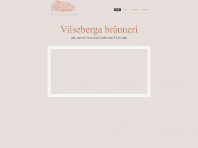 vilseberga.se snapshot