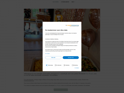 mxcateringdk.shop snapshot