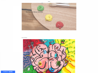 ogrenda.weebly.com snapshot