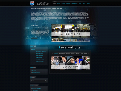 limo66.com snapshot