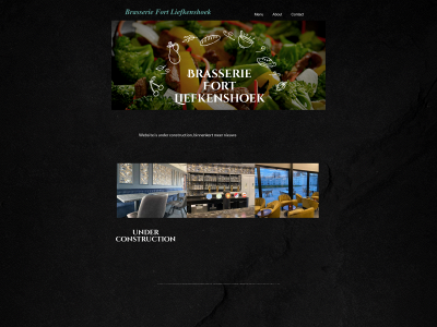brasseriefortliefkenshoek.be snapshot
