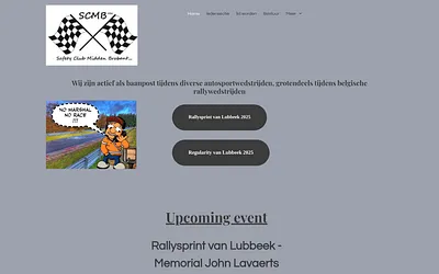 safetyclubmiddenbrabant.be snapshot