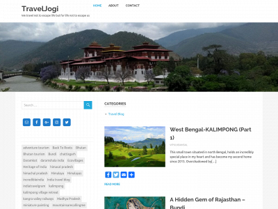 traveljoyi.com snapshot