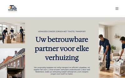 tsvetel-transport.nl snapshot