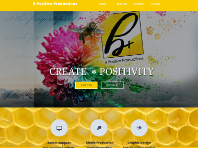 bposproductions.com snapshot