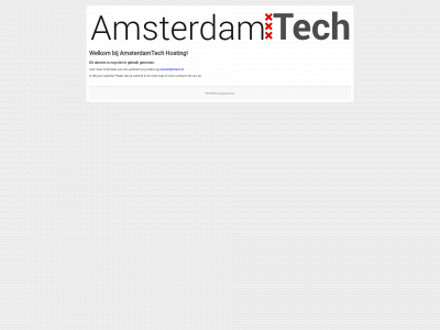 tmpl.nl snapshot