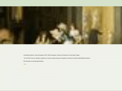 1700-tal.se snapshot