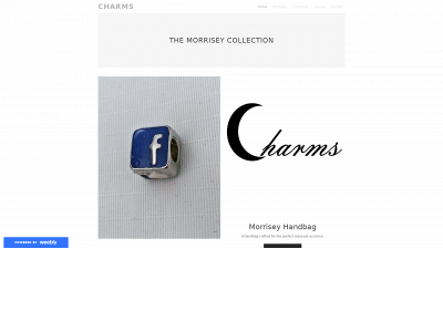charmeslrs.weebly.com snapshot