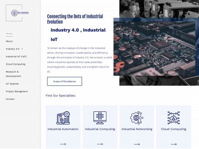 netwizards.ae snapshot