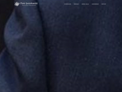 adwokatjesiolowski.pl snapshot