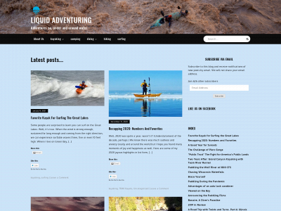 liquidadventuring.com snapshot