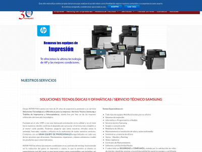 digitalinterfax.es snapshot