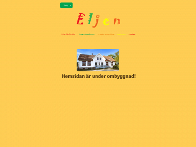 eljen.nu snapshot