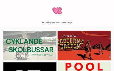 viktoriabengtsson.com snapshot