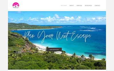 mltravelmadesimple.voyagerwebsites.com snapshot