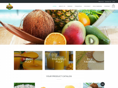 11thavenuefoods.com snapshot
