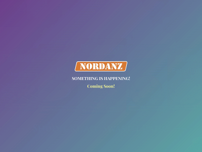 nordanz.com snapshot